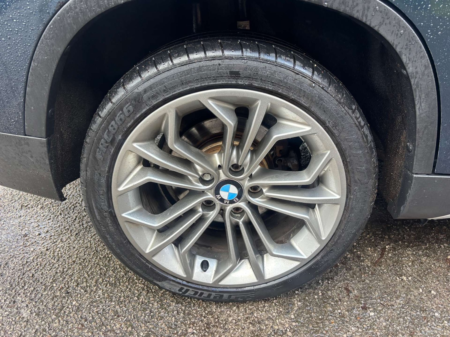 Used BMW X1 2014 for sale - 77547634: Photo 31