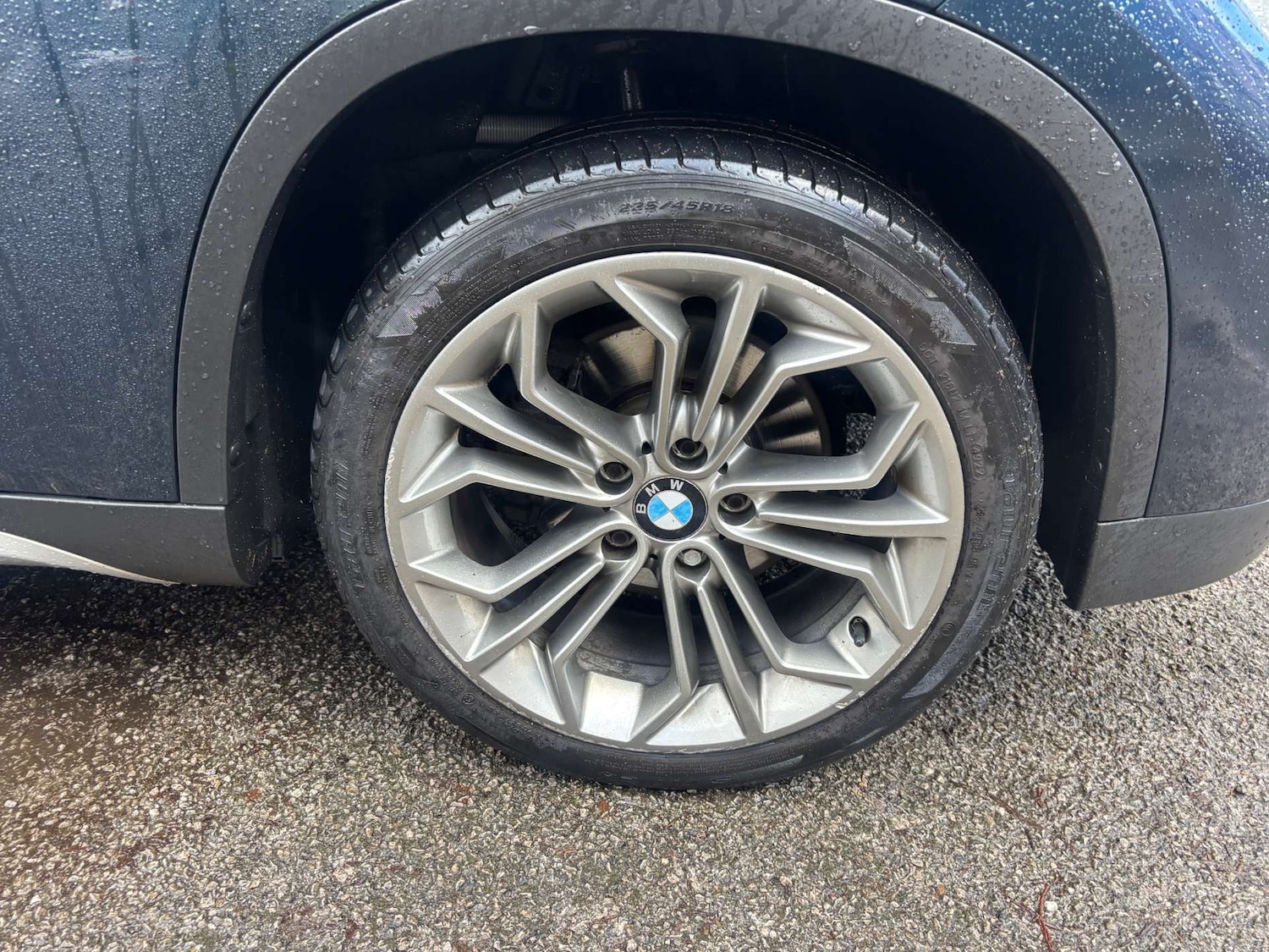 Used BMW X1 2014 for sale - 77547634: Photo 32