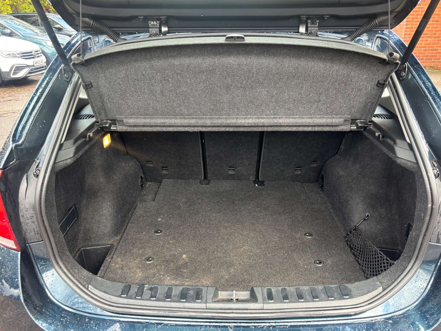 Used BMW X1 2014 for sale - 77547634: Photo 38