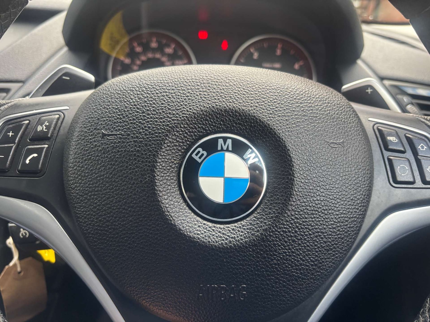 Used BMW X1 2014 for sale - 77547634: Photo 40