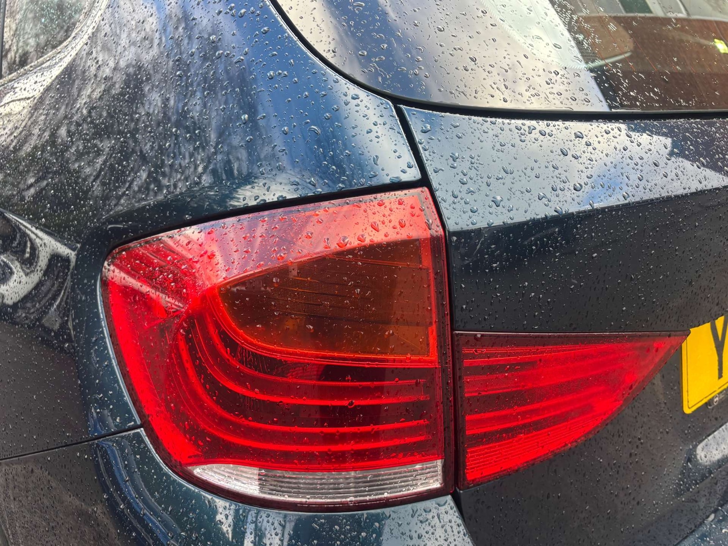 Used BMW X1 2014 for sale - 77547634: Photo 42