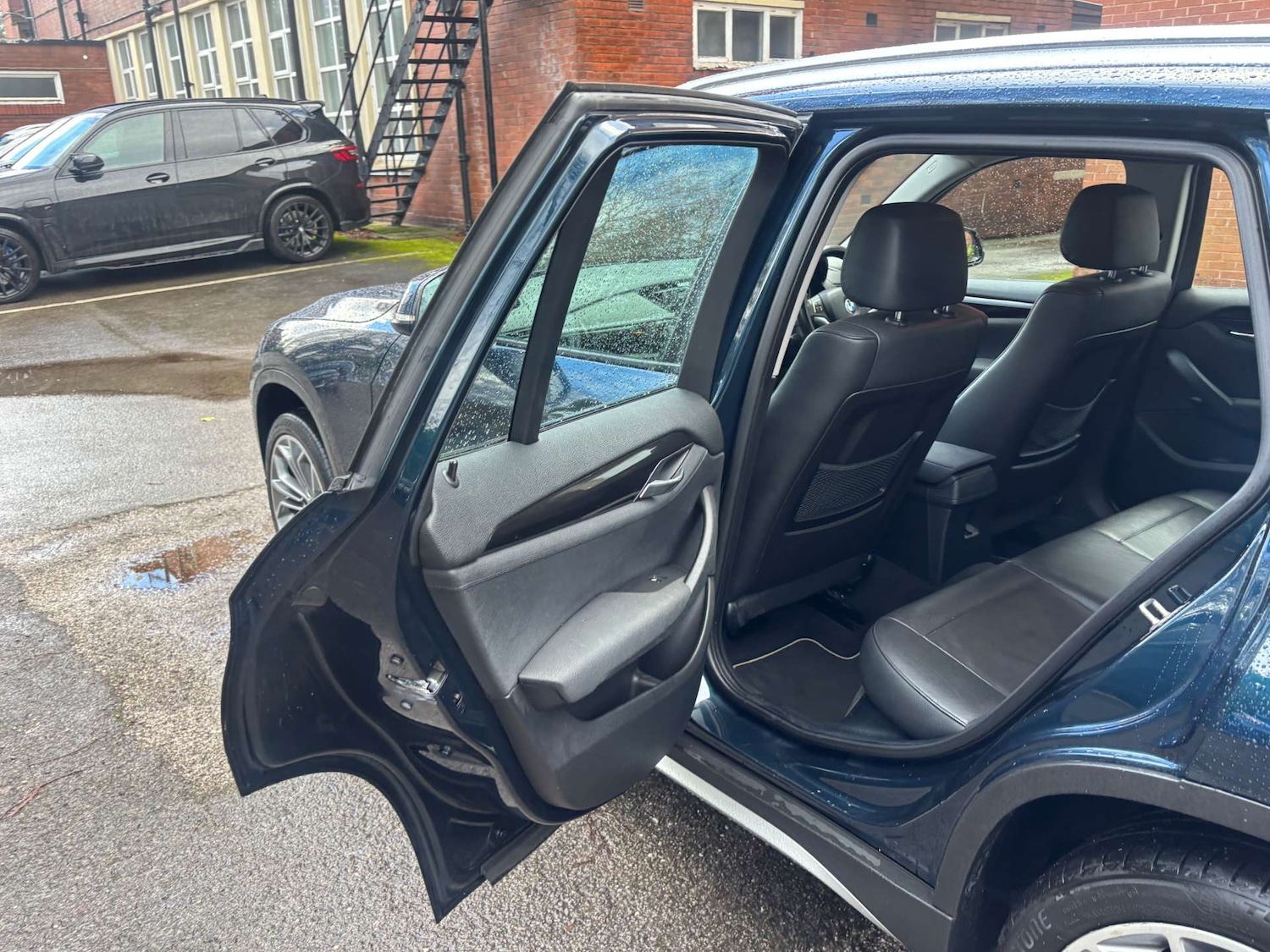 Used BMW X1 2014 for sale - 77547634: Photo 46