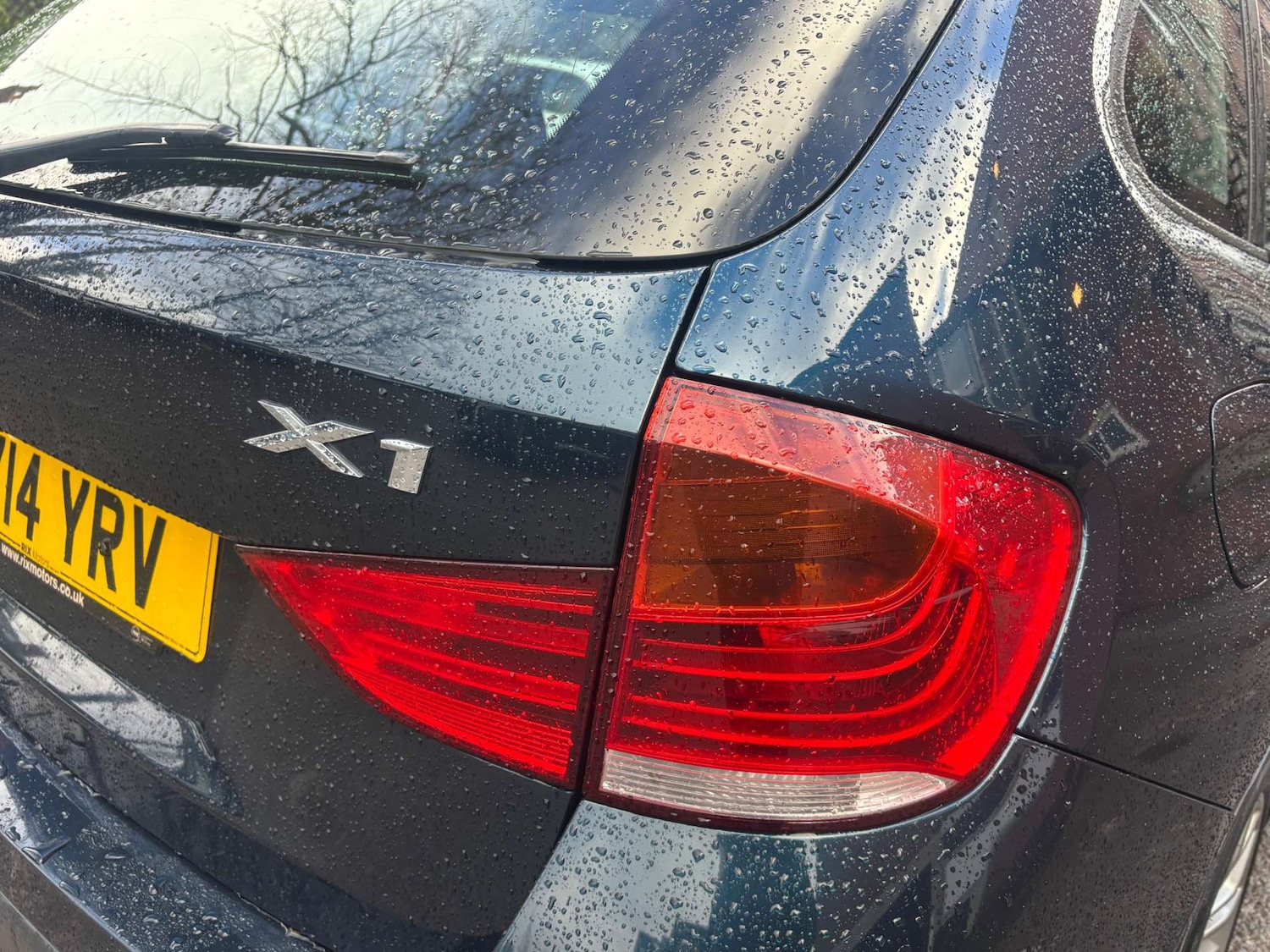 Used BMW X1 2014 for sale - 77547634: Photo 47