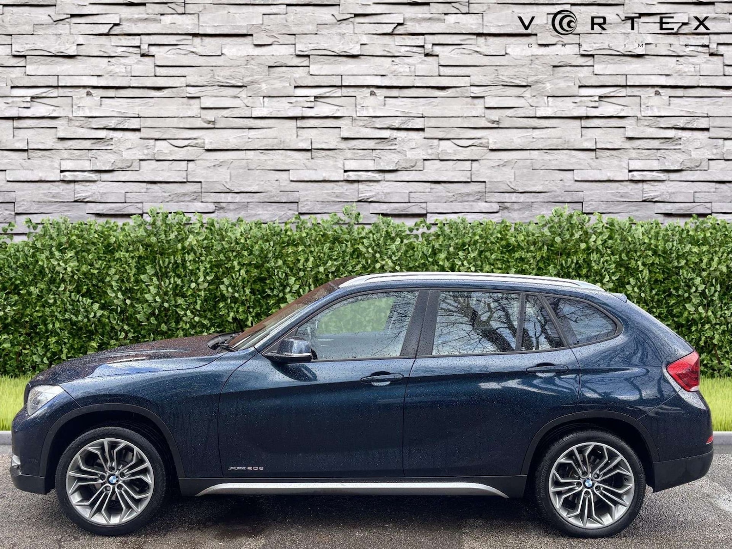 Used BMW X1 2014 for sale - 77547634: Photo 5