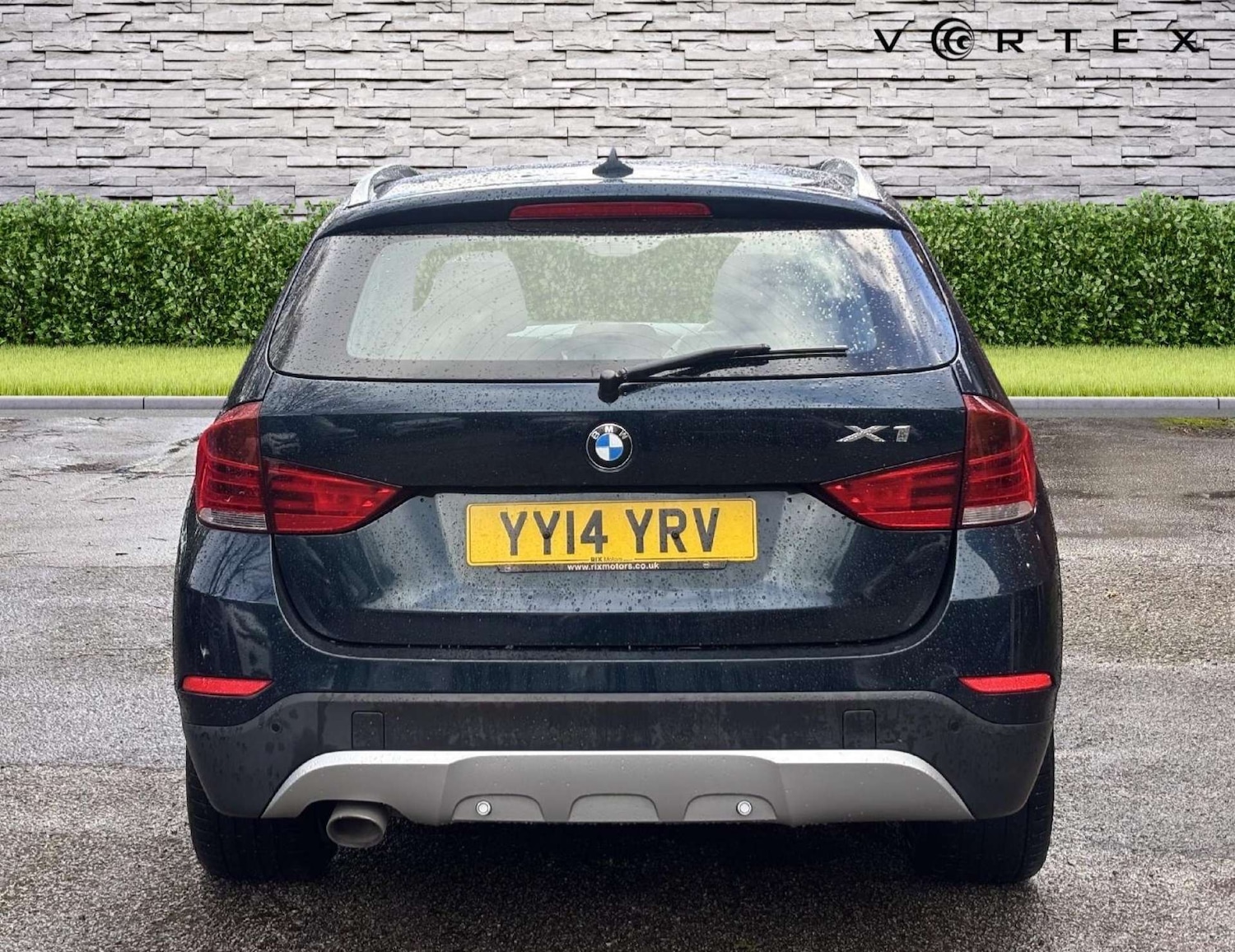 Used BMW X1 2014 for sale - 77547634: Photo 6