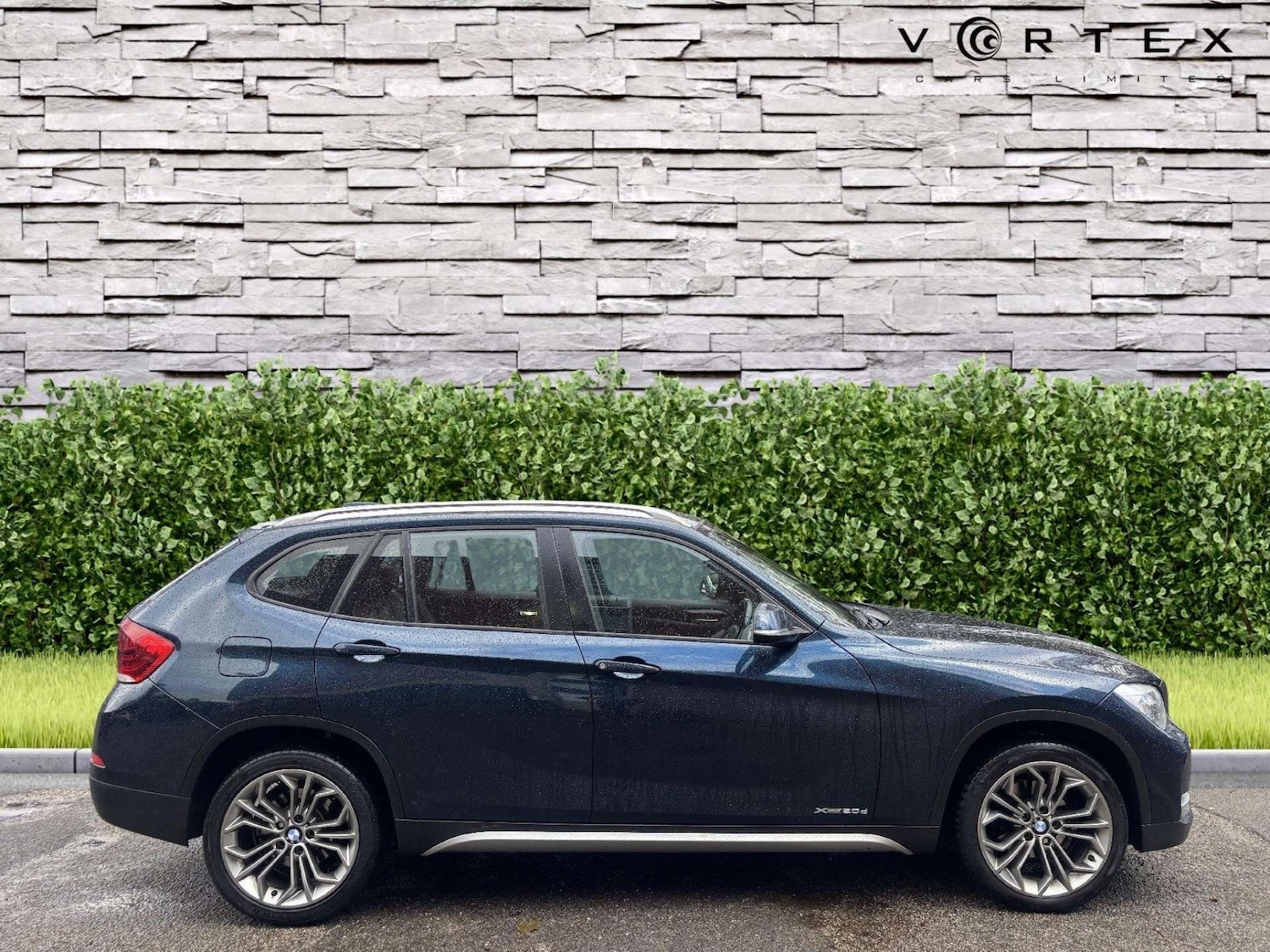 Used BMW X1 2014 for sale - 77547634: Photo 7