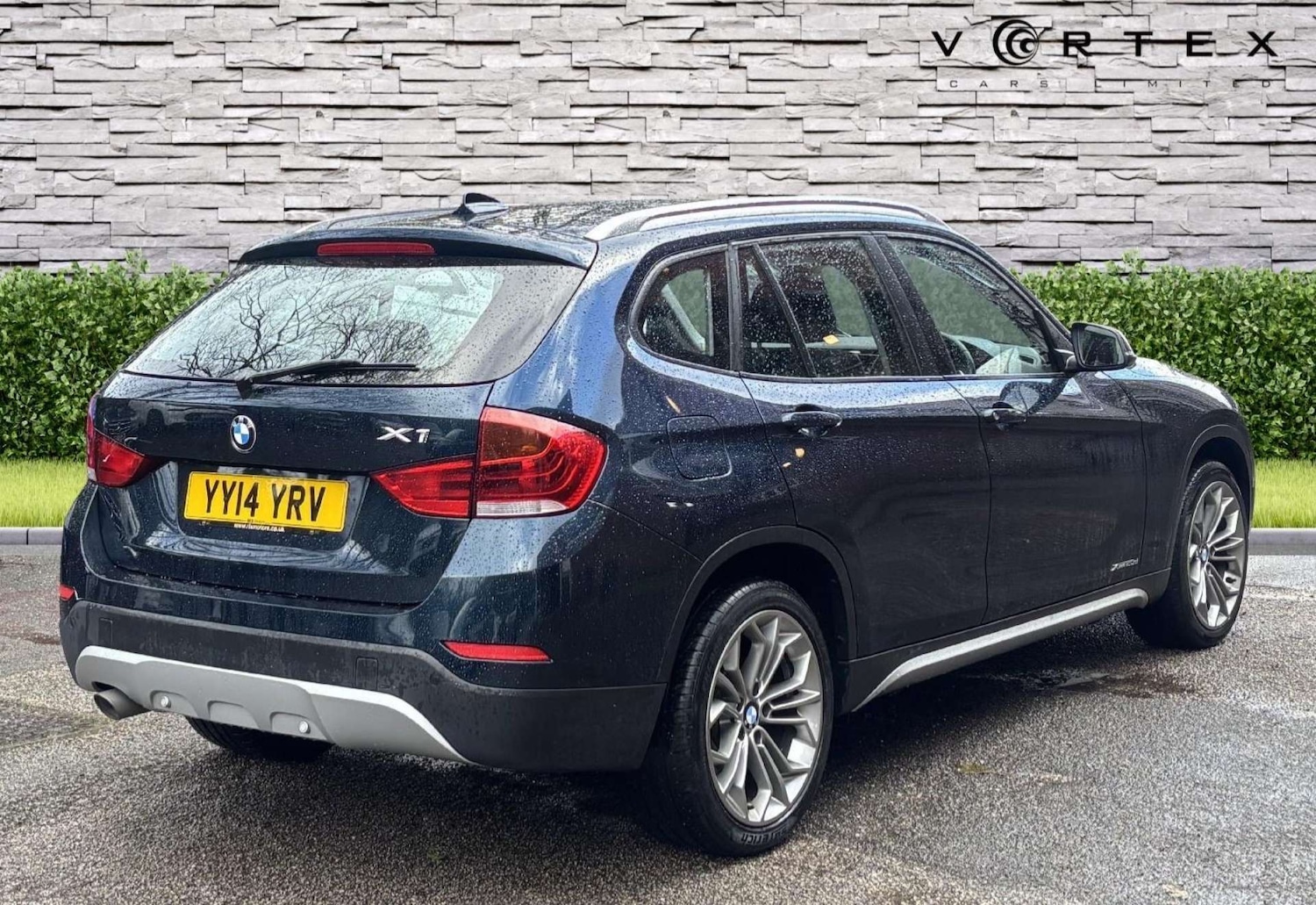 Used BMW X1 2014 for sale - 77547634: Photo 8