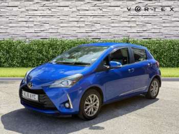 Used Toyota Yaris 2018 for sale - 75096616: Photo