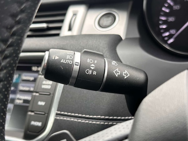 Used Land Rover Range Rover Evoque 2014 for sale - 76232968: Photo 14