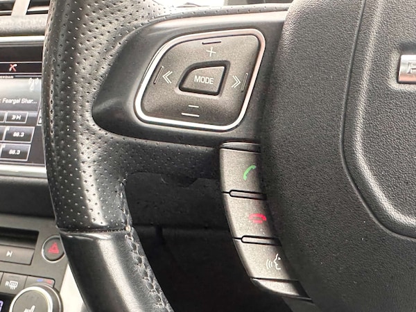Used Land Rover Range Rover Evoque 2014 for sale - 76232968: Photo 16