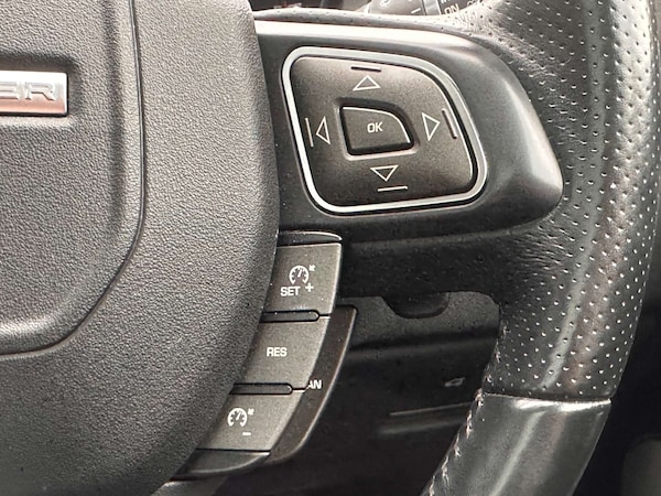 Used Land Rover Range Rover Evoque 2014 for sale - 76232968: Photo 23