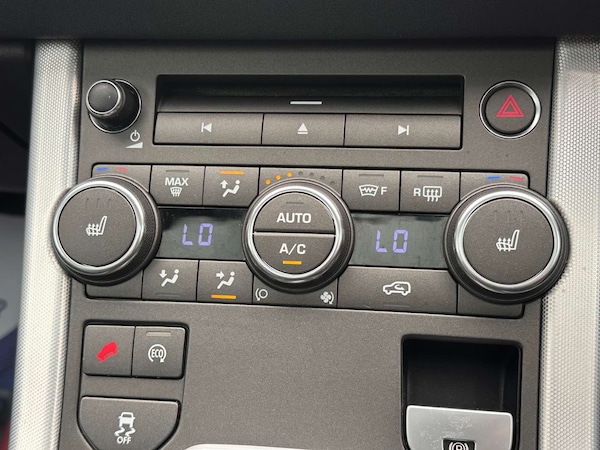 Used Land Rover Range Rover Evoque 2014 for sale - 76232968: Photo 25