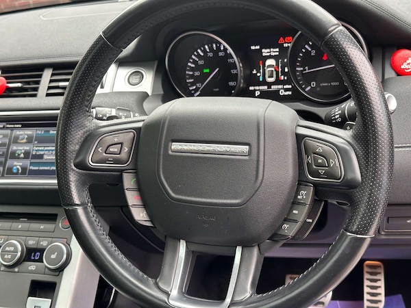Used Land Rover Range Rover Evoque 2014 for sale - 76232968: Photo 29