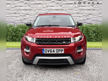 Used Land Rover Range Rover Evoque 2014 for sale - 76232968: Photo 2