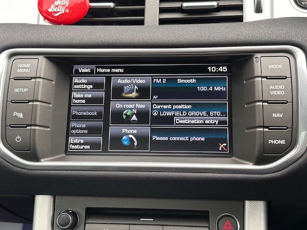 Used Land Rover Range Rover Evoque 2014 for sale - 76232968: Photo 30