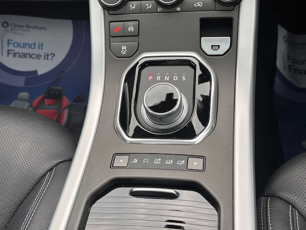 Used Land Rover Range Rover Evoque 2014 for sale - 76232968: Photo 32