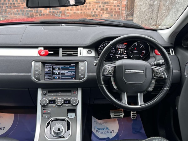 Used Land Rover Range Rover Evoque 2014 for sale - 76232968: Photo 33