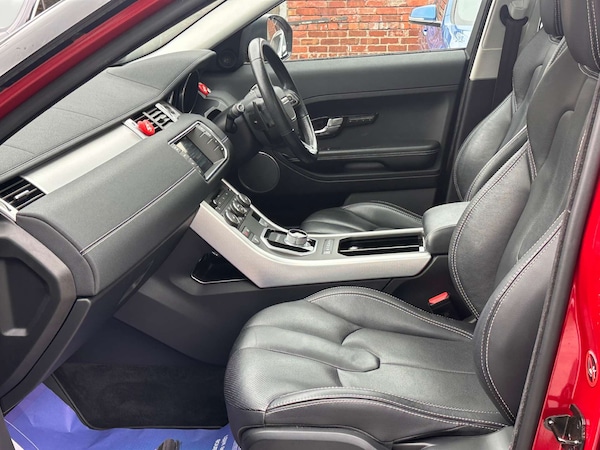 Used Land Rover Range Rover Evoque 2014 for sale - 76232968: Photo 43