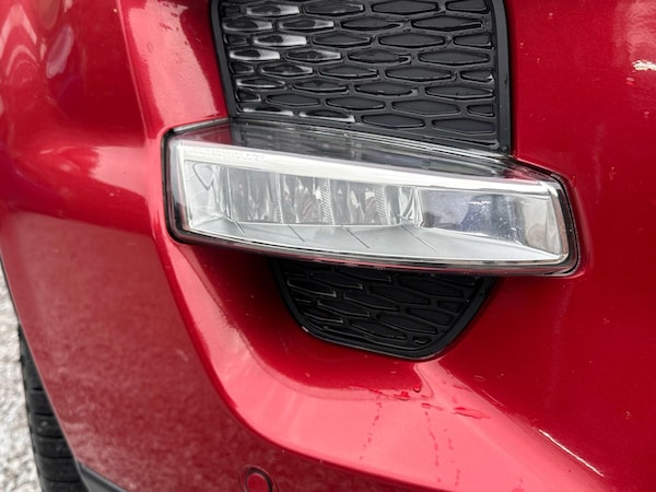 Used Land Rover Range Rover Evoque 2014 for sale - 76232968: Photo 48