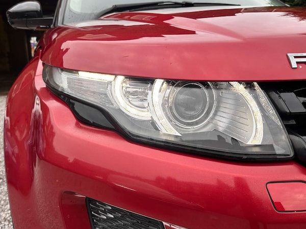 Used Land Rover Range Rover Evoque 2014 for sale - 76232968: Photo 49