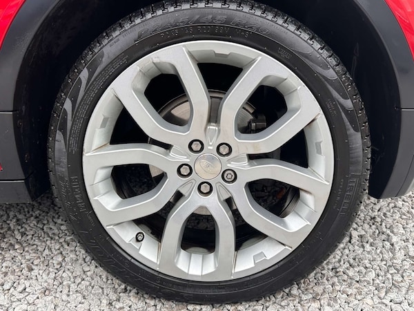 Used Land Rover Range Rover Evoque 2014 for sale - 76232968: Photo 51