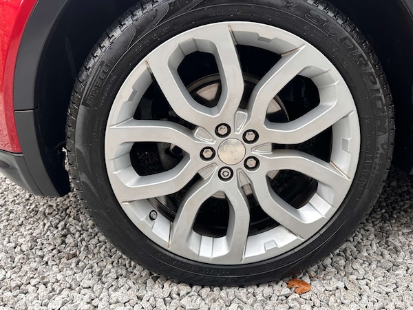 Used Land Rover Range Rover Evoque 2014 for sale - 76232968: Photo 52