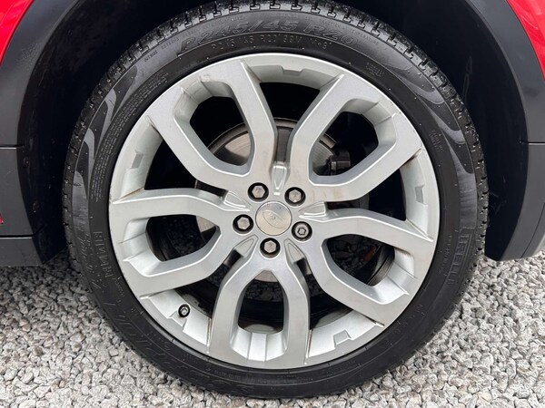 Used Land Rover Range Rover Evoque 2014 for sale - 76232968: Photo 53