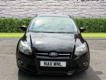 Used Ford Focus 2011 for sale - 75164264: Photo