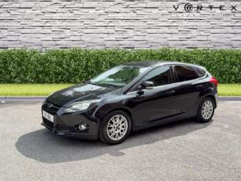 Used Ford Focus 2011 for sale - 75164264: Photo