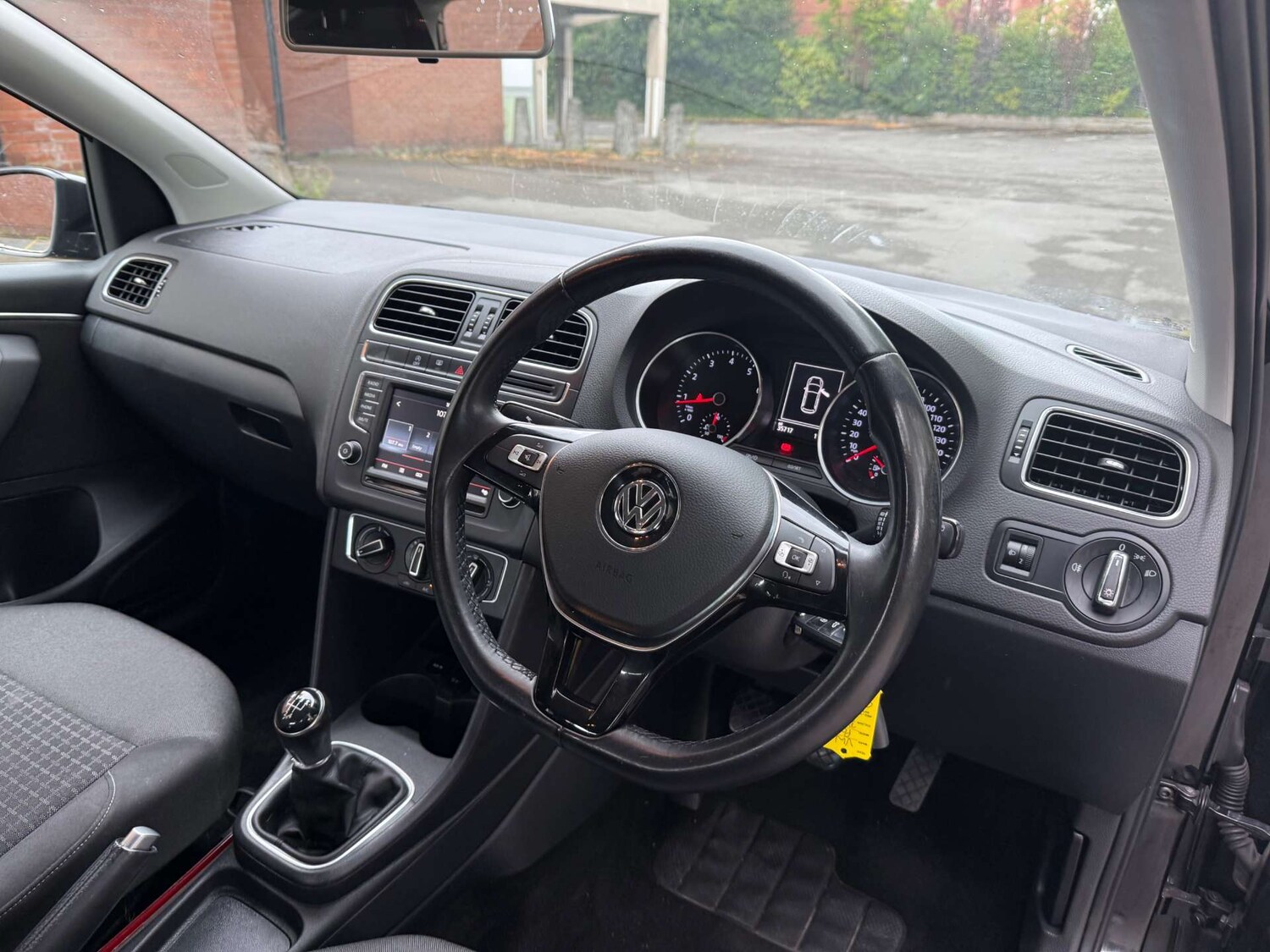 Vehicle 30