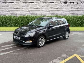 Used Volkswagen Polo 2014 for sale - 75096627: Photo