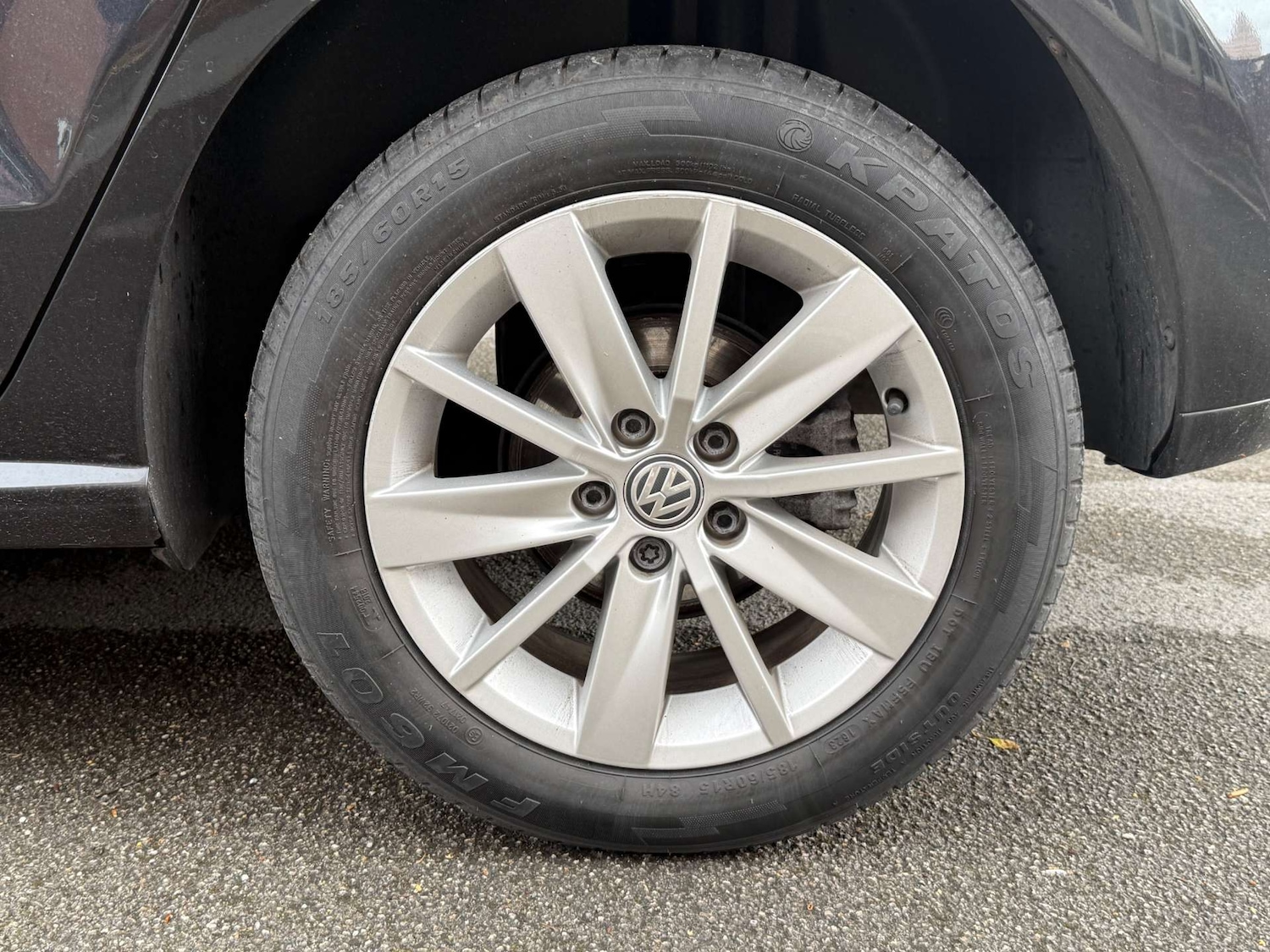 Vehicle 40