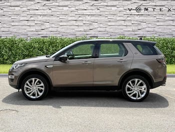 Used Land Rover Discovery Sport 2016 for sale - 79786875: Photo