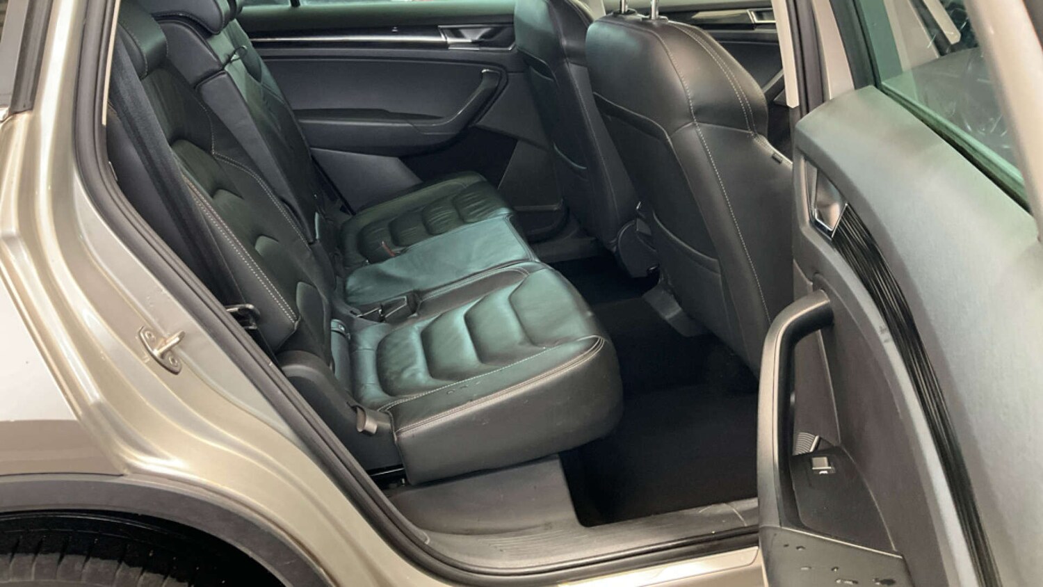 Used Skoda Kodiaq 2018 for sale - 77416874: Photo 9