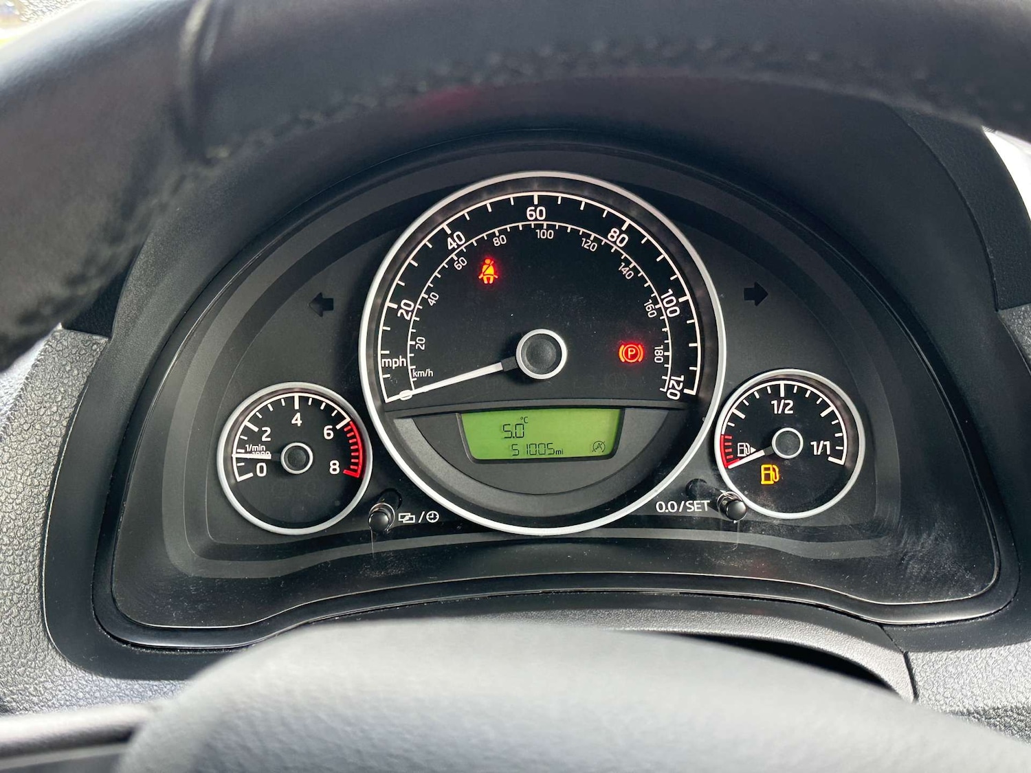 Used Skoda Citigo 2013 for sale - 76666282: Photo 18