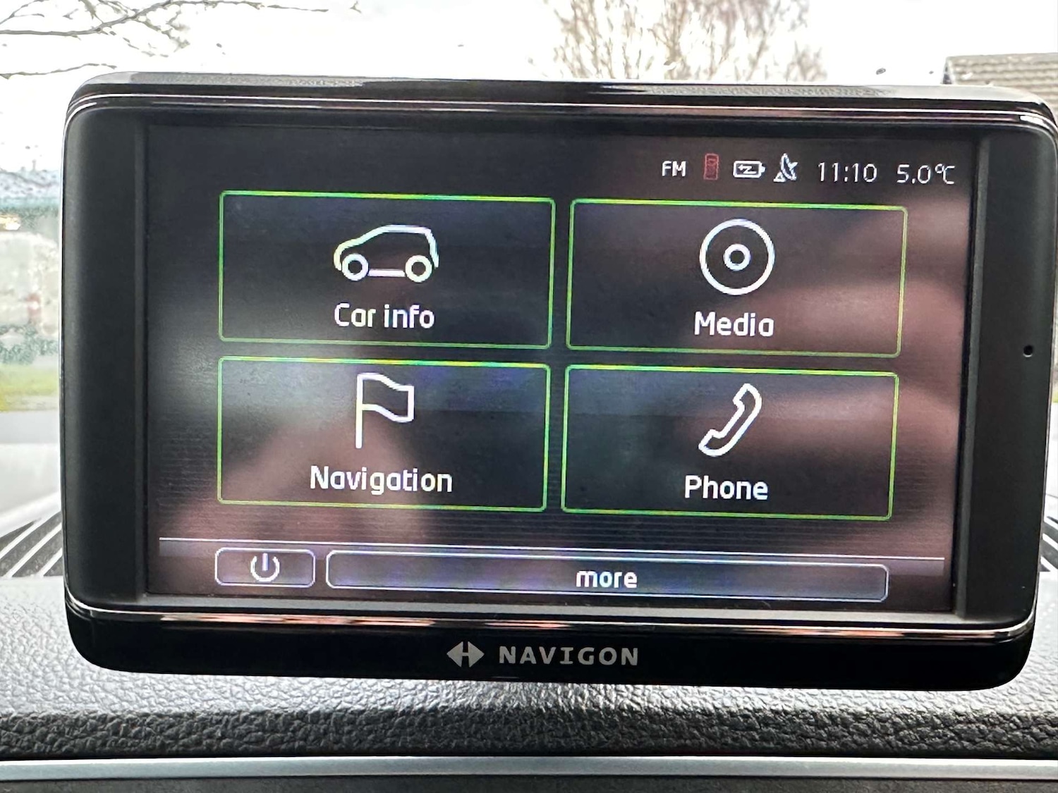 Used Skoda Citigo 2013 for sale - 76666282: Photo 19