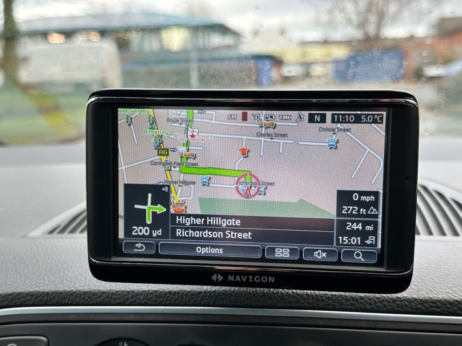 Used Skoda Citigo 2013 for sale - 76666282: Photo 20