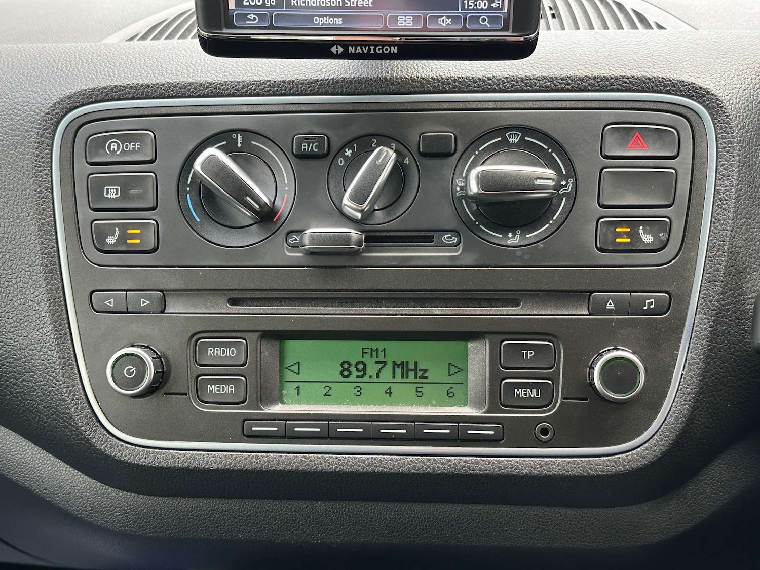 Used Skoda Citigo 2013 for sale - 76666282: Photo 21