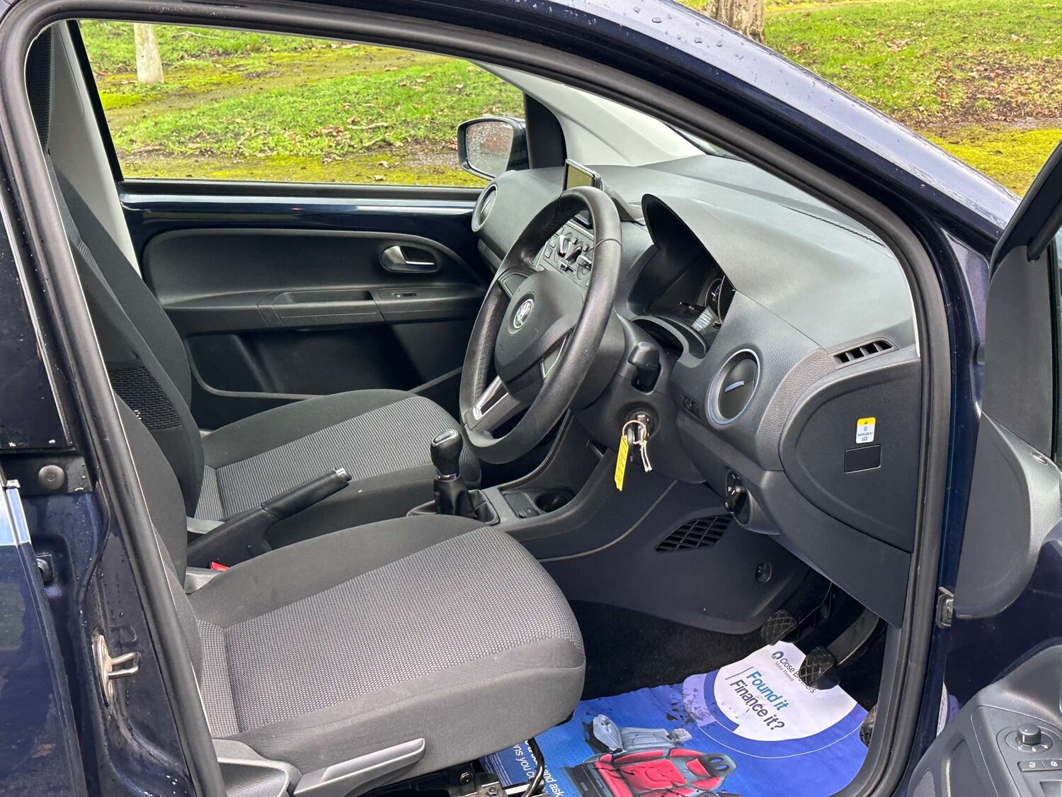 Used Skoda Citigo 2013 for sale - 76666282: Photo 23