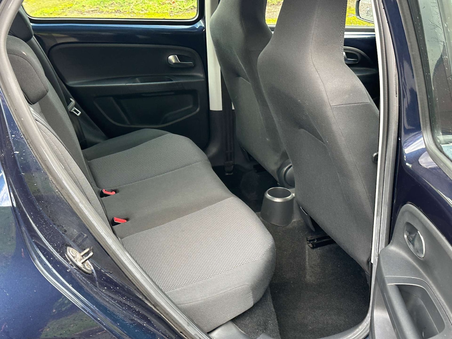 Used Skoda Citigo 2013 for sale - 76666282: Photo 25