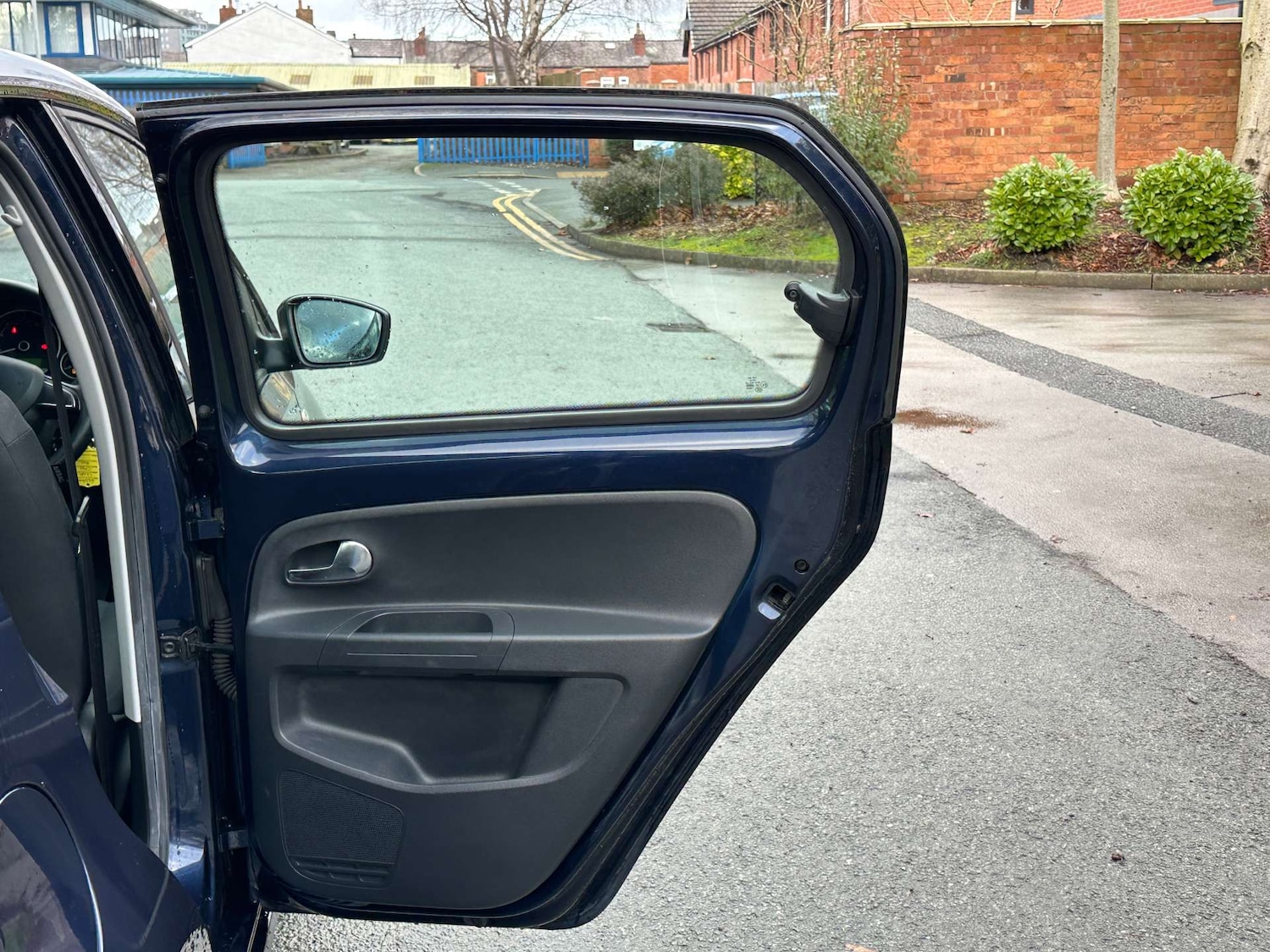 Used Skoda Citigo 2013 for sale - 76666282: Photo 26