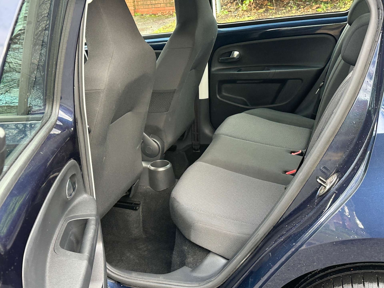 Used Skoda Citigo 2013 for sale - 76666282: Photo 27