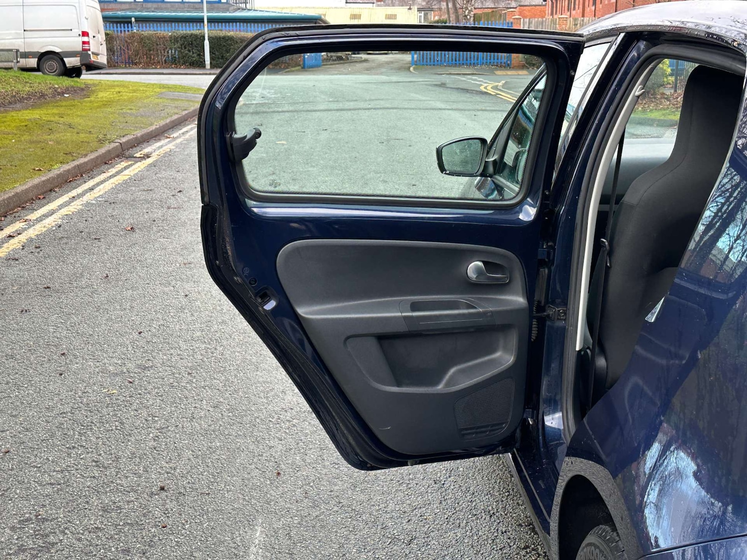 Used Skoda Citigo 2013 for sale - 76666282: Photo 28