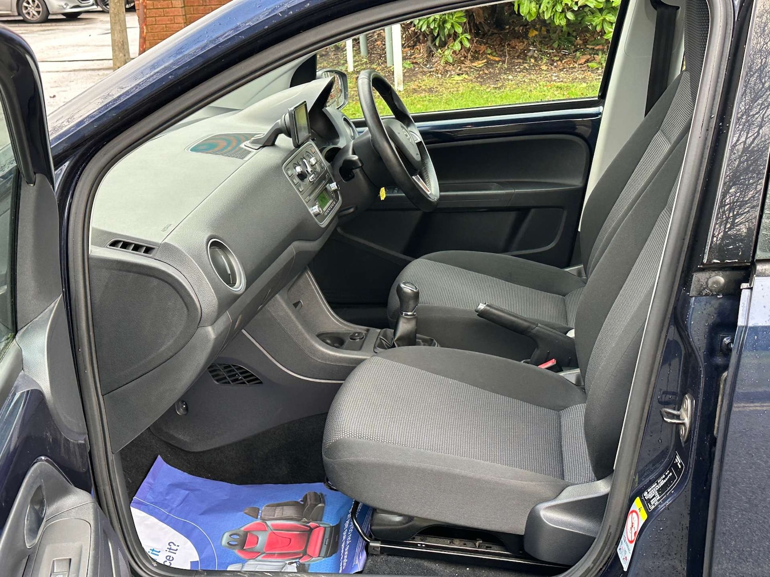 Used Skoda Citigo 2013 for sale - 76666282: Photo 29