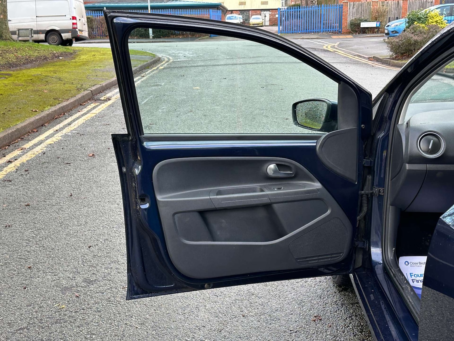 Used Skoda Citigo 2013 for sale - 76666282: Photo 31