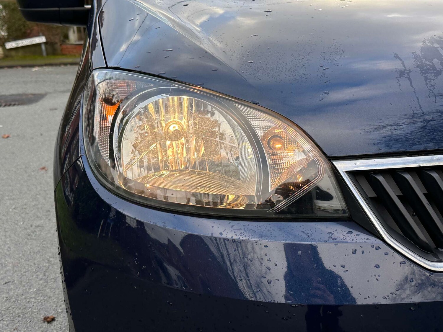 Used Skoda Citigo 2013 for sale - 76666282: Photo 34