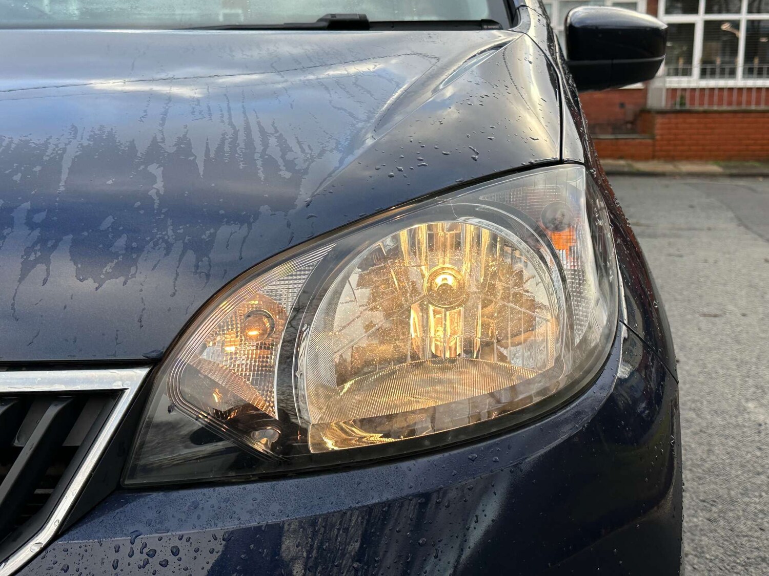 Used Skoda Citigo 2013 for sale - 76666282: Photo 35