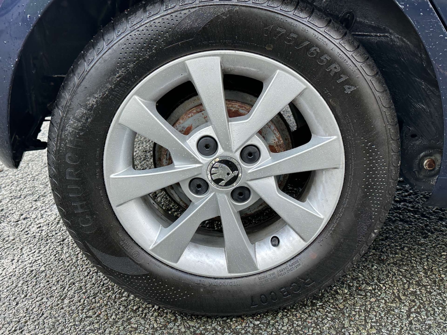 Used Skoda Citigo 2013 for sale - 76666282: Photo 38