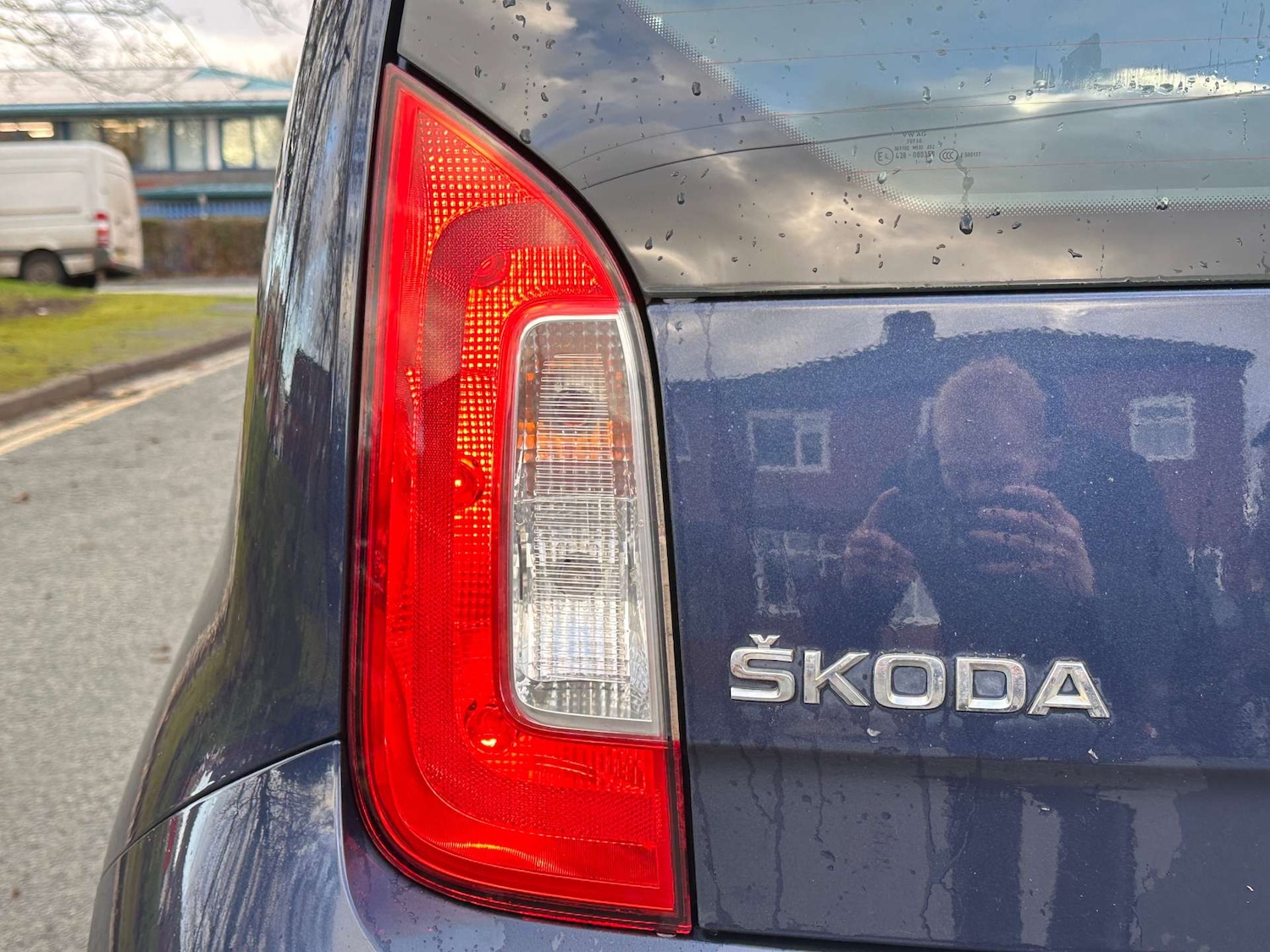 Used Skoda Citigo 2013 for sale - 76666282: Photo 40