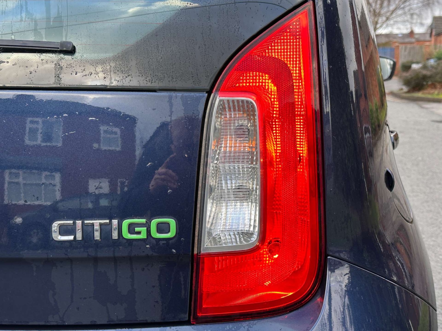 Used Skoda Citigo 2013 for sale - 76666282: Photo 41